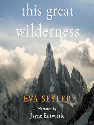 cover image of This Great Wilderness